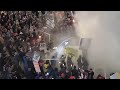 Protesters and police clash at anti-government protest in Tel Aviv