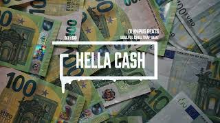 Hella Cash - Soulful Trap Beat
