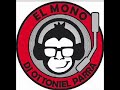 DJ EL MONO Ottoniel Parra - Lime MIX