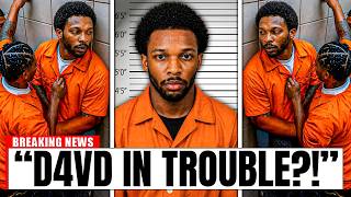 D4VD TARGETED Behind Bars After New Evidence LEAKS | “They Want Him GONE”