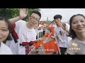 江西理工大学：我爱你中国「快闪」︱jiangxi university of science and technology china