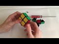 how to take apart u0026 reassemble any 2x2 rubik s cube