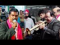 Vol 8 ALI ABBAS JI FAMOUS TRUMPET PLAYER(SH NARINDER CHANCHAL FAME) LALIT AND PARTY/ ASSO.9899193399