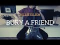 Billie Eilish - Bury a friend for 2 cellos and piano (COVER)