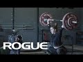 Road to the Arnold — 2020 — Mattie Rogers / 8k