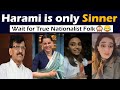 बड़े हरामी हो 😂 | Sanjay Raut | kangana ranaut | Bhayankar Bro | political meme | Nationalist video