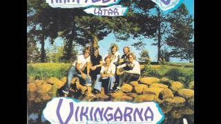 Vikingarna - Kramgoa Låtar 03 - 09 - Mississippi