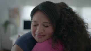 POSSIBILITY IS WHAT WE MAKE IT - TV Spot :30