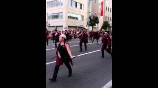 20130803函館港まつり  祭り！