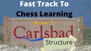 Get Better At Chess With This Easy To Follow Guide On The Carlsbad Pawn Structure!