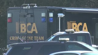 Man found dead from gunshot wound in rural Austin