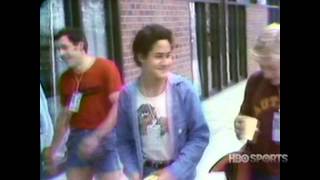 Back On Board: Greg Louganis – Soviet Divers (HBO)