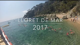 Aftermovie Lloret de Mar 2017 GOGO