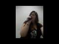 Ailee - Goodbye my love (Cover by Yordanka Tegarkova)
