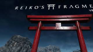 Reiko´s Fragments -Shrine