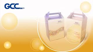 GCC Creasing and Cutting for Package Application
