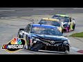 NASCAR Cup Series: Blue-Emu Maximum Pain Relief 500 @ Martinsville | HIGHLIGHTS | Motorsports on NBC