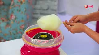 Ezmall Online Shopping | Cotton Candy Maker