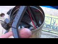 restoring some old whitworth sockets mega pitting tool restoration vintage sockets