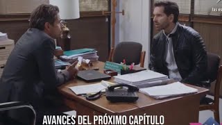 Avance c51 FUGITIVAS Capitulo 51 Avances