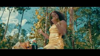 Gerry Malone - Suriname Queen (Video Clip) Prod:RN-Media Pro N.V.