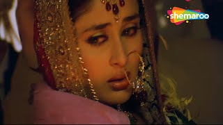 इश्क़ न इश्क़ हो किसी से | Bollywood Sad Song | Kareena Kapoor | Akshay Kumar