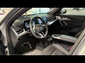 2025 bmw x2 interior and exterior walkaround @hakvoorthanko