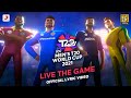 @ICC Men’s T20 World Cup 2021 Official Anthem - Official Lyric Video|Amit T| Kausar M| Sharvi, Anand
