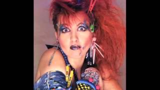 Cyndi Lauper - Girls Just Want To Have Fun (Remix)