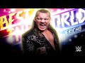 WWE Chris Jericho 