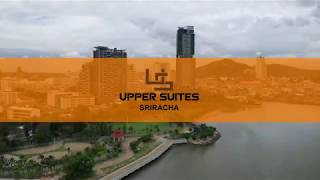 Upper Suites - Sriracha