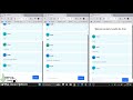 quick demo of a real-time web chat app - Spring Boot (WebSocket) & Angular