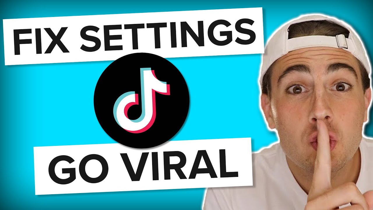 How To Go Viral On Tiktok Guaranteed In 2024 New Algorithm Update