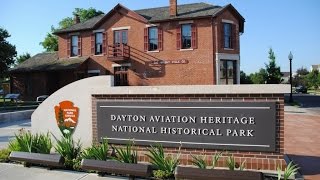 Top Tourist Attractions in Dayton - Travel Guide Ohio