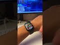 You are wearing your Apple Watch wrong..