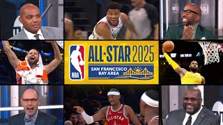 2025 N️BA ALL-STAR GAME EXPLAINED ⭐️ NEW FORMAT COMING TO THE BAY