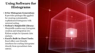 How to Build and Analyze Histograms for Smarter Decision-Making