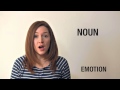 Emotion | Learn English with Spotlight