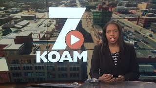 KOAM News at 9pm (3/25/23)