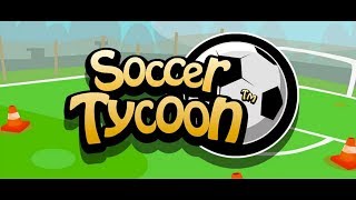 Roblox Soccer Tycoon Field Videos 9tubetv - 