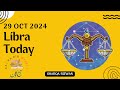 Libra | 29 October 2024 | آج کا دن | Aaj ka Din Kaisa Rahega | Aaj Ka Din | Horoscope Today