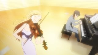 Your lie in April - Introduction and Rondo Capriccioso Duet