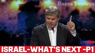 Pastor Jack Hibbs - ISRAEL-WHAT'S NEXT -P1 | JANUARY 13th,2025