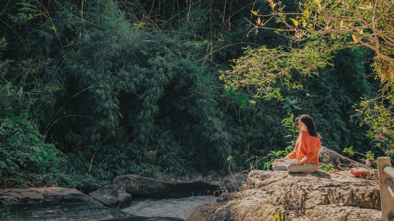 Super Deep Meditation Music Relaxing Sleep Music Meditation Music