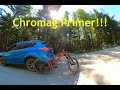 I Was So Wrong About Chromag Bikes! (Chromag Primer!)