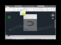 AutoCAD 2012 - Creating an Associative Path Array
