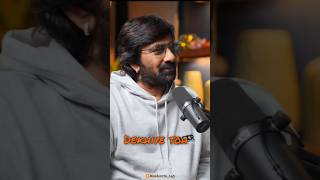 Ravi Teja Hindi Interview | Podcast show | #shorts