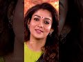 nayanthara speaking telugu ❤ shorts manastars