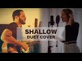 SHALLOW (A STAR IS BORN) - Lady Gaga & Bradley Cooper DUET COVER (feat. Elisa Allart Cavalli)