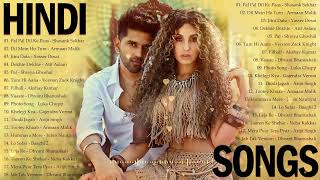 New Hindi Songs 2021 💕 Hindi Heart Touching Songs 💕 TOP Bollywood Romantic Love Songs
